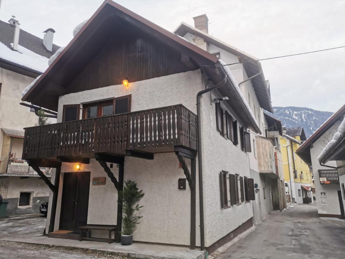 Cosy Lake Apartamento Kranjska Gora Exterior foto